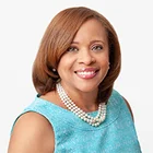 Melonie Parker, Chief Diversity Officer and Employee Engagement