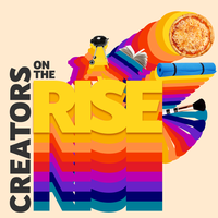 Introducing June’s Featured Creators on the Rise