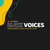 YouTube Black Voices logo