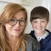 YouTube Creator Krystn Keller and her son Elliott