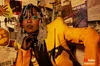 Lauryn Hill @ YouTube x Highsnobiety Coachella Photo Studio 