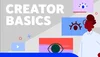 creator basics