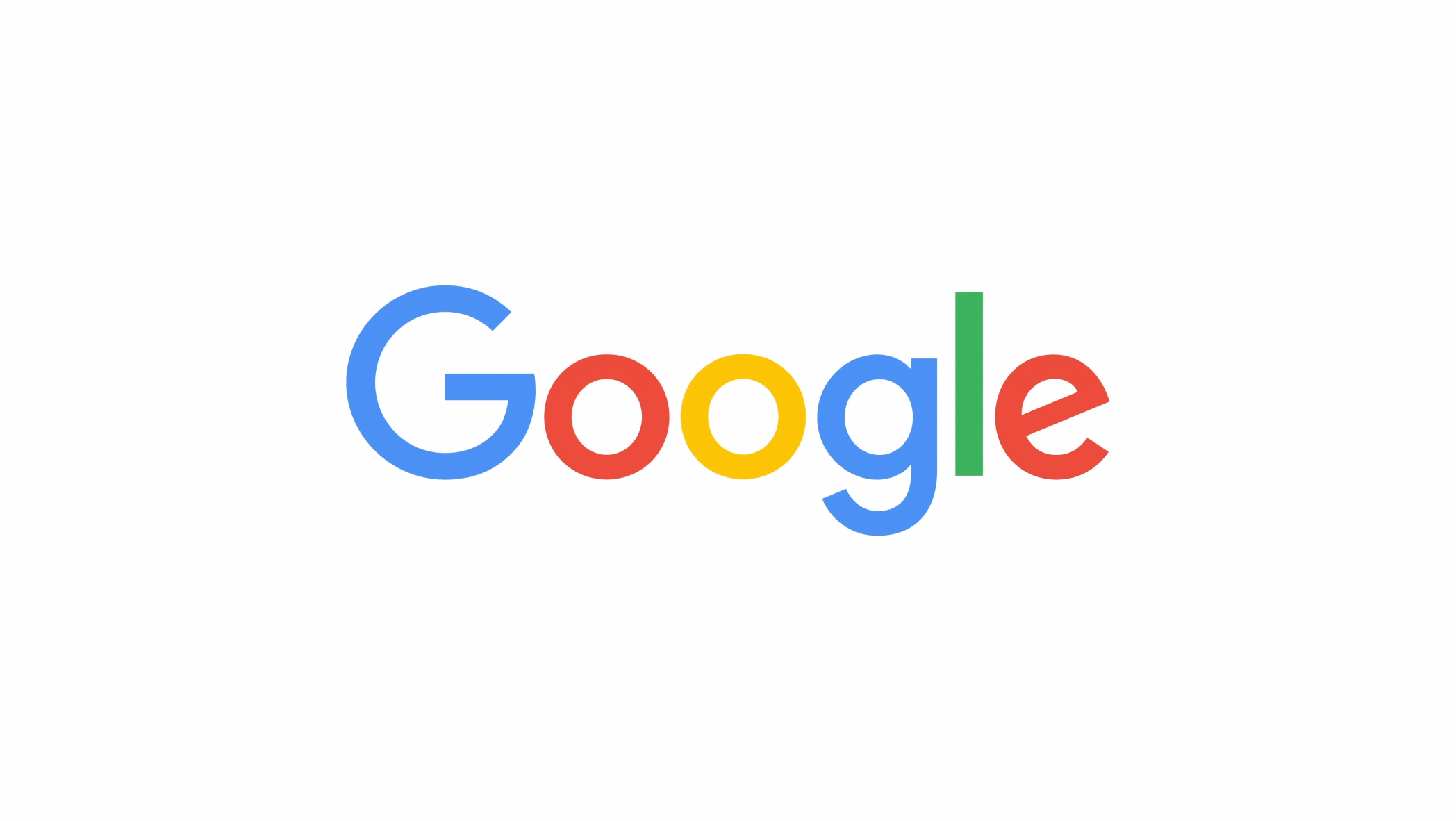 GIF showing the two “o’s” in the Google logo transforming into “25.” In the background are various numbers, like 1.5x, 30 and 133.