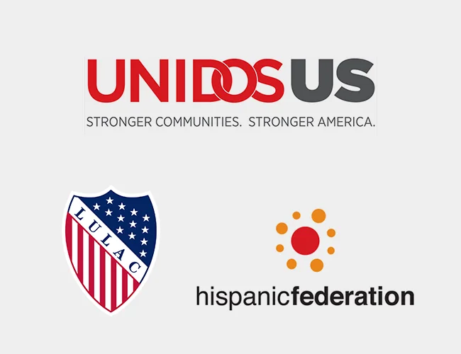 Google.org is supporting Latino Community-serving organizations