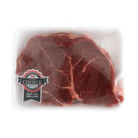 Cub Beef Top Sirloin Steak, 1 Pound