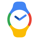 Pixel Watch app icon