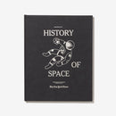 New York Times History of Space