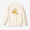 Aspiring Cheesemonger Sweatshirt