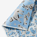 Dogs Wrapping Paper