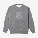 Super “T” Sweatshirt