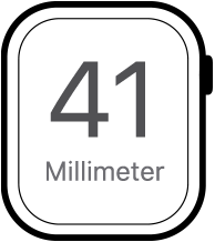 41 Millimeter