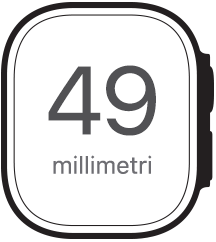 49 millimetri