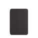 Smart Folio für das iPad mini (6. Generation) in Schwarz.