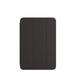 Smart Folio i svart til iPad mini (6. gen.).