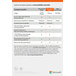 Comparison chart of different Microsoft packages shows that the Microsoft 365 Personal version offers premium versions of Word, Excel, PowerPoint, Outlook, and One Note, as well as cloud storage, and more.