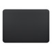 Magic Trackpad in Black with Multi-Touch Surface.
