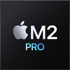 Chip M2 Pro de Apple