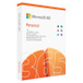 Microsoft 365 Personal is a one-year subscription that provides premium office apps and email for one person.
