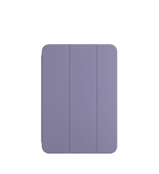 Smart Folio cho iPad mini (thế hệ thứ 6) màu Lavender Anh Quốc