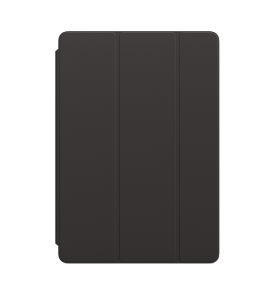 Smart Cover for iPad (9th generation) in Black.