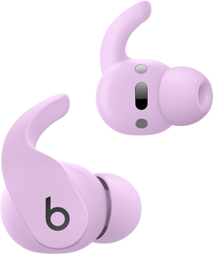 可定制的 Beats Fit Pro 充电盒，可镌刻个性化文字。