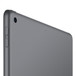 Back exterior, Space Grey finish, single-lens camera at top left, rounded corners, rounded edges