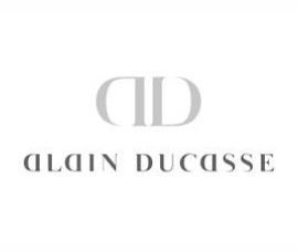 Logo Alain Ducasse