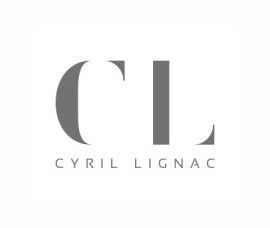 Logo Ciryl Lignac