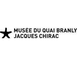Logo musée du quai branly
