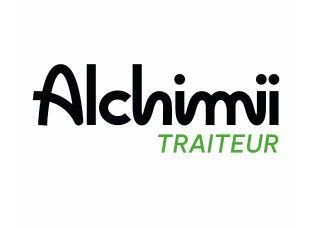 Logo Alchimii traiteur