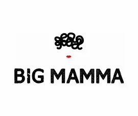 Logo Bigmama