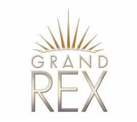 Logo Grand Rex