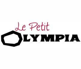 Logo Le petit Olympia