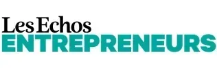 Logo echos entrepreneur