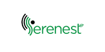 Logo Serenest