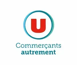 Logo U Commerçants