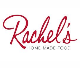 Logo Rachel's