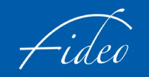 Fideo Logo