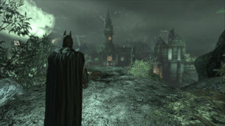 Review: Batman: Arkham Trilogy is mostly great, as long as you don’t play Arkham Knight