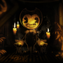 Bendy and the Ink Machine is getting a film adaptation