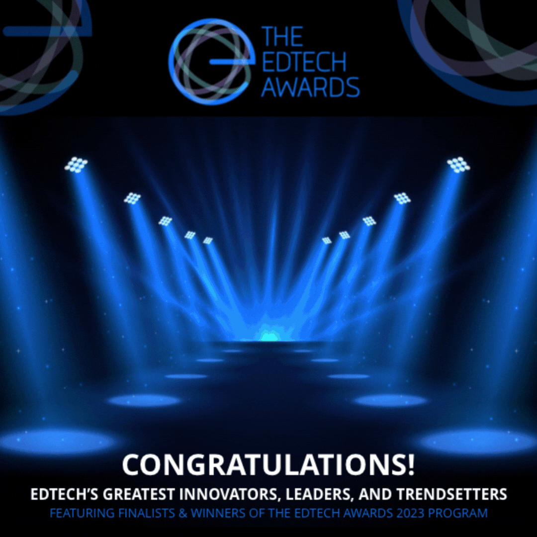 WeTransact | Live Stack 2023-24 EdTech Award Finalist for Best Innovation Platform Announced