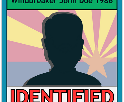 [Case Resolution] "Windbreaker" John Doe 1986: Identity Confirmed After 37 Years