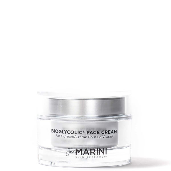 Jan Marini Bioglycolic Cream (2 oz.)