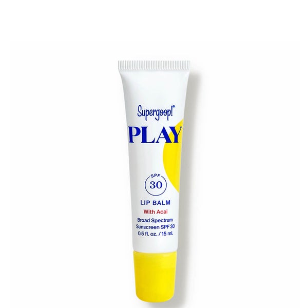 Supergoop!® PLAY Lip Balm SPF 30 with Acai 0.5 fl. oz.