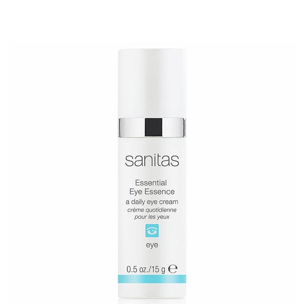 Sanitas Skincare Essential Eye Essence (0.5 oz.)