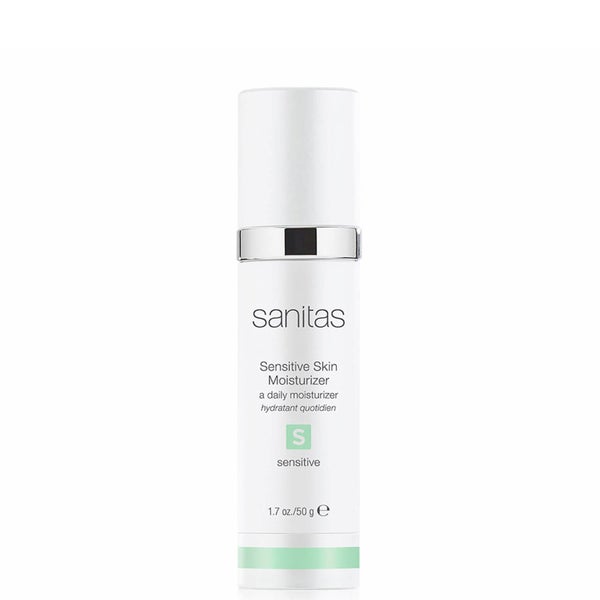 Sanitas Skincare Sensitive Skin Moisturizer (1.7 oz.)