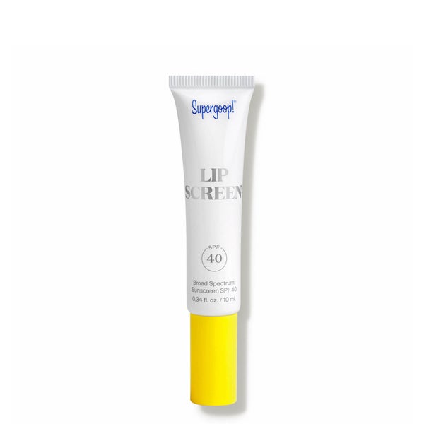 Supergoop!® Lipscreen SPF 40 0.34 fl. oz.