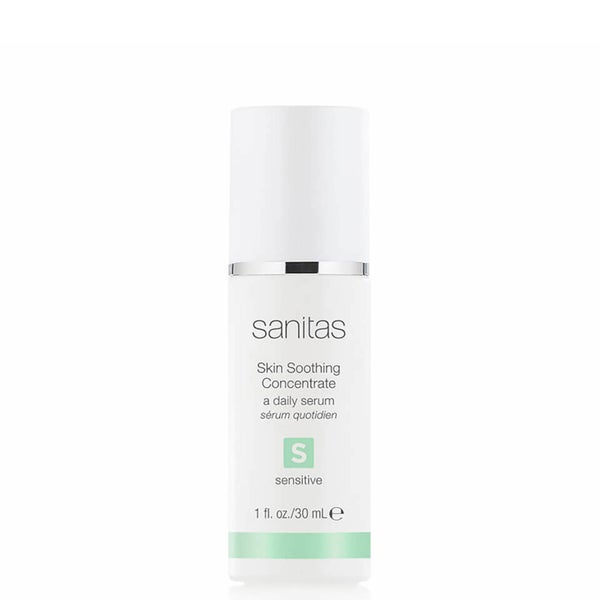 Sanitas Skincare Skin Soothing Concentrate 1 fl. oz.
