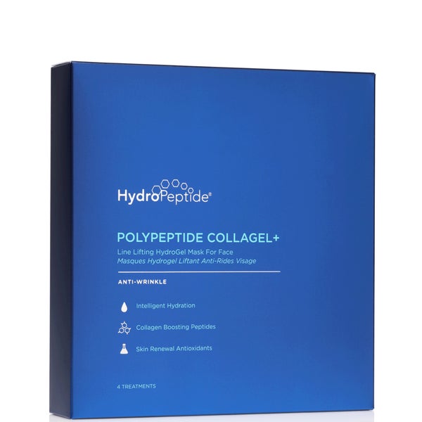 HydroPeptide PolyPeptide Collagel Face Mask 30ml