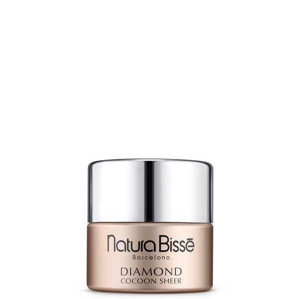 Natura Bissé Diamond Cocoon Sheer Cream 15ml